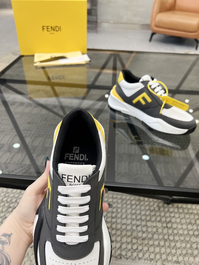 Fendi Sneakers